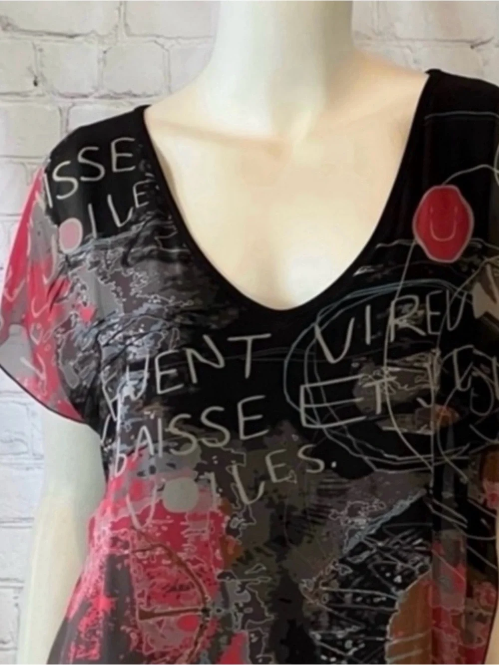 ❤️ VOLT Design DRESS - Picture 5 of 11